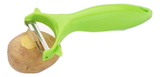 2010 KITCHEN STAINLESS STEEL VEGETABLE AND FRUIT PEELER