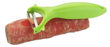 2010 KITCHEN STAINLESS STEEL VEGETABLE AND FRUIT PEELER