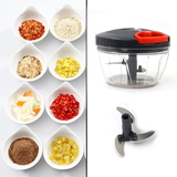 0080 ATM (BLACK, BLUE, GREEN) 450 ML CHOPPER
