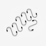 6120 6 PC S HANGING HOOK