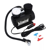 0574 FAST AIR INFLATION/COMPRESSOR FOR AUTOMOBILE, TYRES, SPORTING, GOODS (250 PSI)