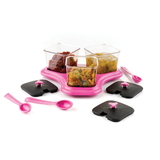 2736 3 PC DINING SET