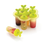 4825A 6 CAVITY ICE CANDY MAKER