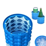 0165a  ICE CUBE MAKER 