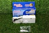 1232 HANDHELD PORTABLE MINI ELECTRIC CORDLESS SEWING MACHINE FOR BEGINNERS