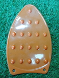 0796 HEAT RESISTANT SILICON IRON MAT