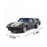 8058 SUPER RACER POWER CAR SET (SET OF 25PCS)