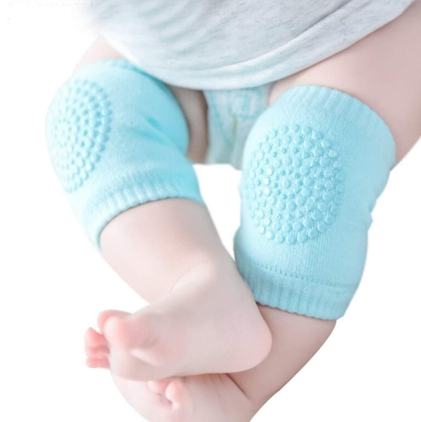 0342 TODDLER WOOL KNIT LEG WARMER (KNEE GUARD) - 33