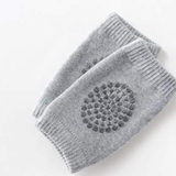 0342 TODDLER WOOL KNIT LEG WARMER (KNEE GUARD) - 33