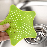 0829  STAR SINK STRAINER 