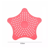 0829  STAR SINK STRAINER 