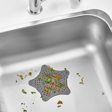 0829  STAR SINK STRAINER 