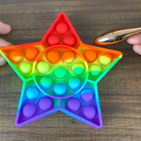 8067 STAR FIDGET 