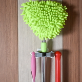 0198 B INVISIBLE MOP HANGER