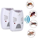 1246 MOSQUITO REPELLER RAT PEST REPELLENT FOR RATS, COCKROACH, MOSQUITO, HOME PEST