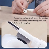 6188 3 IN 1 EARBUDS CLEANING PEN
