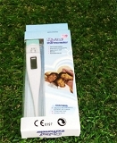 0372 DIGITAL THERMOMETER