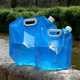 Foldable Water Bag 5 Litter