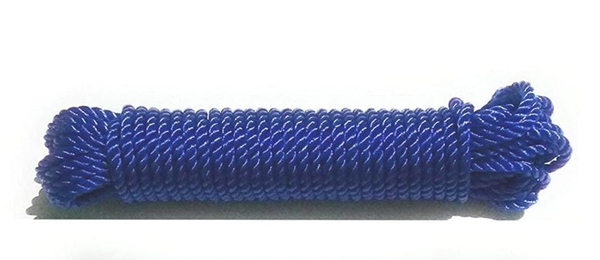 0564 MULTIPURPOSE ROPE FOR BOTH INDOOR AND OUTDOOR PURPOSE (10 METER)