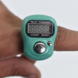 9041 MANUAL HAND FINGER COUNTING