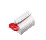 2514 ROLLING TUBE TOOTHPASTE SQUEEZER TOOTHPASTE SEAT HOLDER STAND