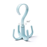 1744 360 D ROT 4 CLAWS HOOK