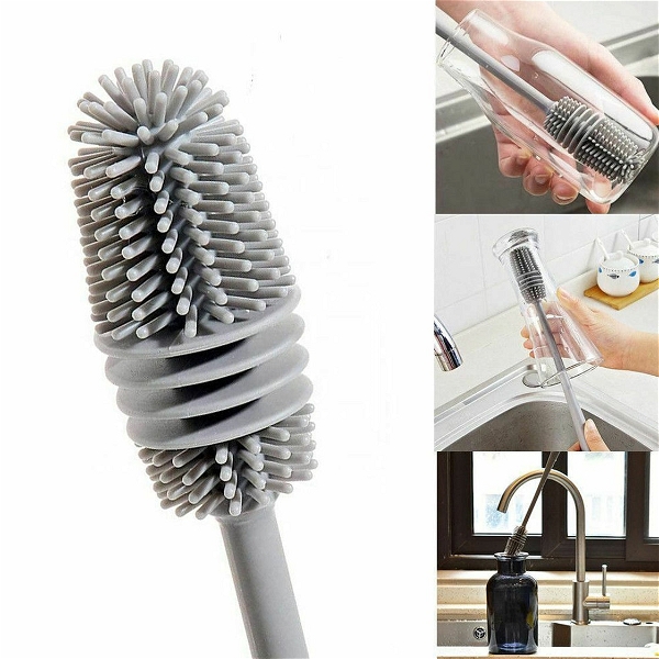 6151A BOTTLE CLEANING BRUSH
