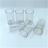 8113 GANESH CLASSIC GLASS SET OF-6 (EACH GLASS 350ML)