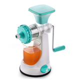 8103 GANESH KITCHENWARE PLASTIC HAND JUICER