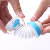 0224L FAUCET SHOWER HEAD FOR SHOWERING PURPOSES IN BATHROOMS AND TOILETS.