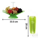 2647 FRUIT & VEGETABLE STORAGE BASKET 
