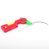 1381 AUTOMATIC NEEDLE THREADING DEVICE (MULTICOLOUR)