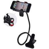 0281A 360 DEGREE FLEXIBLE PORTABLE FOLDABLE METAL-LAZY STAND BRACKET