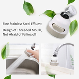 1589 ROTATABLE SPLASH PROOF 3 MODES 