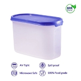 2622 KITCHEN STORAGE CONTAINER FOR MULTIPURPOSE USE (1000ML) (PACK OF 4)