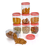 2731 7 PC STORAGE CONTAINER  - 265