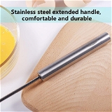 2335 STAINLESS STEEL MANUAL MIXI, HAND BLENDER