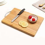 2920 WOODEN CHOPPING / CUTTING BOARD 