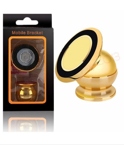 360 degree magnetic mobile holder