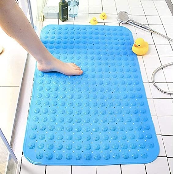 BLUE MAT (70*35 CM)