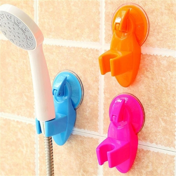 Shower Holder Hanger (Random Color)