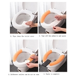 4872 TOILET SEAT COVER PADS