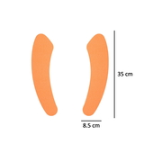 4872 TOILET SEAT COVER PADS