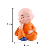 4781 BABY BUDDHA 4PC 