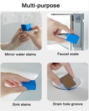 Magic Diamond Mirror Emery Sponge