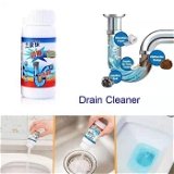 Sink & Drain Cleaner Chemical Powder 