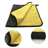 Multipurpose Absorbent Microfiber Cleaning Cloth
