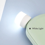 6096 SMALL USB BULB (White)
