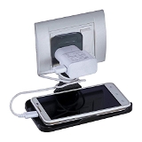 0289 WALL HOLDER FOR PHONE CHARGING STAND