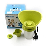 6123 VAPORISER STEAMER FOR COUGH AND COLD (COMMON BOX)